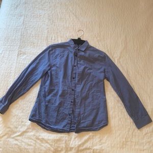 H&M button down